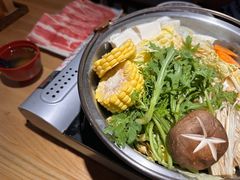 -有喜屋·日料·居酒屋(旭辉广场店)