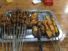 -九喜龙虾(凤城六路直营店)