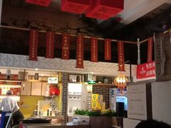 -百年神厨·地道川菜(清江西路店)