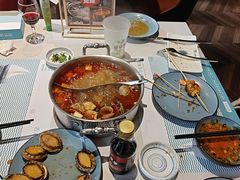 -喜庭海鲜自助(北辰三角洲北辰荟店)