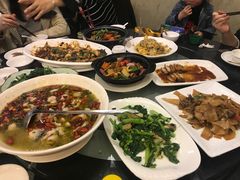 -美极鲜食坊(宝安南路店)