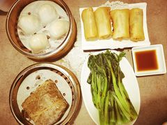 -点点心点心专门店(旺角店)