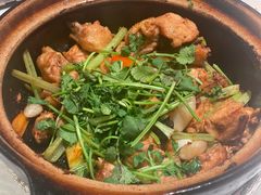 -煲煲好(朝阳门店)