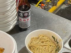-老长沙粉面馆(陡岭路店)