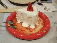 -LA JOLLA 墨西哥餐厅(学院路店)