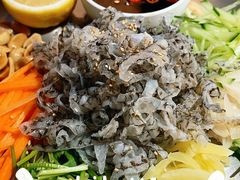 -望蓉城·古法酸菜鱼·川小馆(金桥国际店)