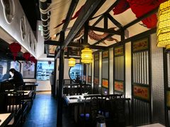 -院8里·小聚园老川菜(九眼桥店)