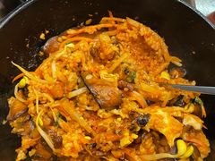 -米屋石锅拌饭(师大店)