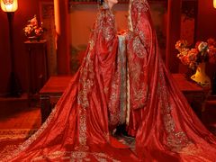 -九月鹰飞汉服摄影工作室