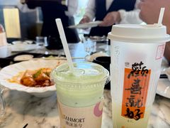 -东南里湖景餐厅·新闽菜(浦西万达店)