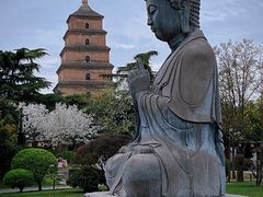 -大慈恩寺(大雁塔)