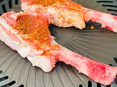 -CAMP.33露营烤肉·团建聚餐(创智天地店)