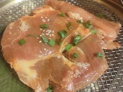 -枣玛尔脊骨汤·烤肉(西塔总店)