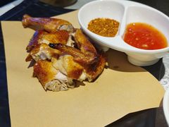 -达叔香味海鲜(海棠68环球美食街店)