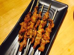 -老板很二(吉大店)