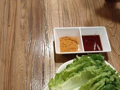 -恩你小木屋·韩式料理(假日广场店)