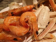 -安蒂娅·海鲜自助餐厅(安蒂娅美兰酒店)