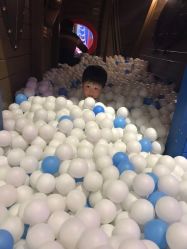 -幻贝家儿童乐园(苏州中心店)