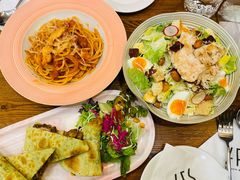 -AFS Cafe & Canteen(闽江二路店)