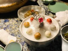 原味墨鱼丸-最品火锅