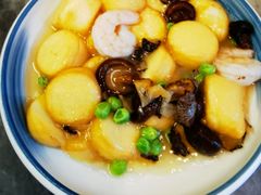 -都一处烧麦馆(前门店)