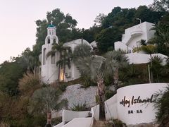 -精酿农场Brew Farm·沙漠绿洲餐厅