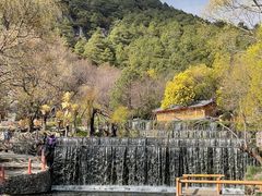 -丽江玉水寨