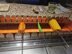 -丰茂烤串(金泉美食宫店)
