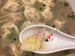 -东泰祥生煎馆(陕西南路店)