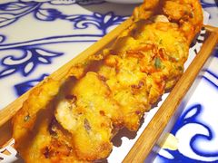 -卢大鲜鱼头捞饭(美利广场店)