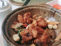 -时间里·新派粤菜(远洋店)