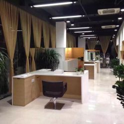 点击看大图 香格俪莱(仁恒店)-CARR SALON