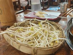 -楠火锅(西单店)