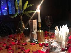 -AZUL by FUEL蓝色·法式酒馆(琶醍店)