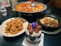 -麻六记(凤凰汇店)