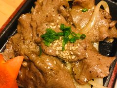 -王鼎精致料理铁板烧(世博源店)