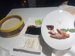 -鸭王烤鸭店(三里河店)
