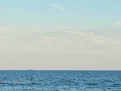 -青岛石老人海水浴场