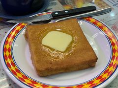 -新辉港式茶餐厅(北栅店)