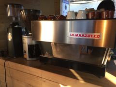 -VOYAGE COFFEE(北锣鼓巷店)