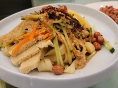 -西部马华清真兰州牛肉面·烧烤夜市(关东店)