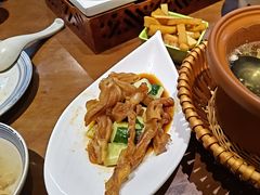 -乡里八闽·福州乡土菜(火车北站店)