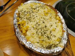 -咕咕站韩国料理(紫金港店)