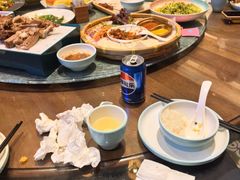 -俭寨大盘鸡·新疆菜·烧烤(博乐店)