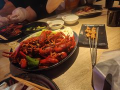 -红盔甲·小龙虾(车公庙店)