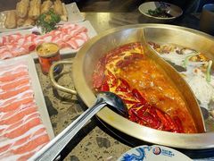 -小龙坎火锅(总店)