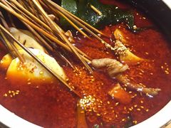 -六月雪干锅(绵阳凯德广场店)