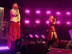 -MOSSO·Liveshow(M3香港广场店)