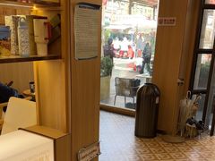 -霸王茶姬(南强街店)