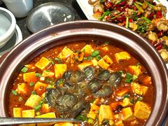 -五谷丰登农家院·地道胶东菜·海鲜烧烤(威海店)